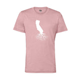 California Men's Classic Tee  from WYR