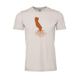 California Men's Classic Tee  from WYR