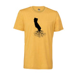 California Men's Classic Tee  from WYR