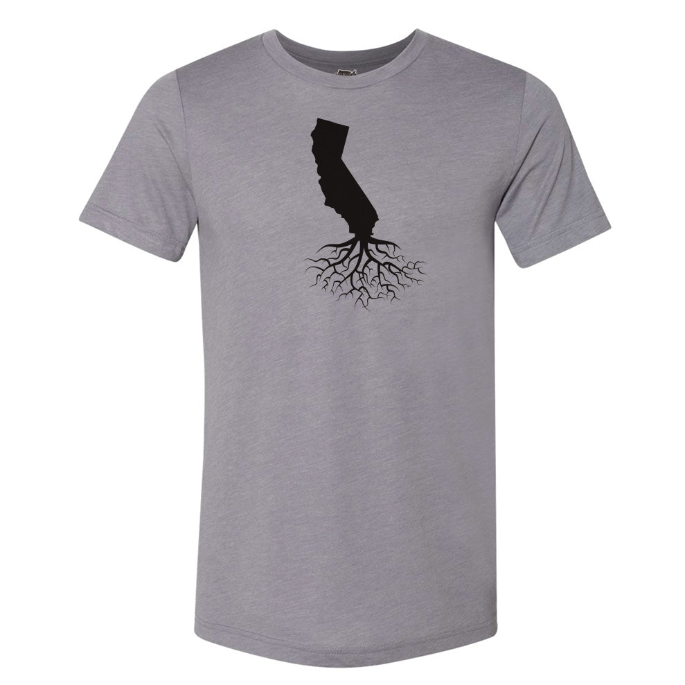California Men's Crewneck Tee from WYR