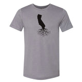 California Men's Crewneck Tee from WYR