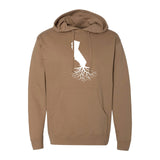 California Mid-Weight Pullover Hoodie from WYR