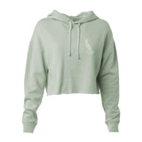California Roots Crop Hoodie from WYR