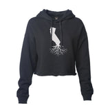 California Roots Crop Hoodie from WYR