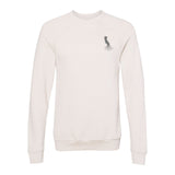 California Unisex Sponge Fleece Crewneck Sweatshirt from WYR