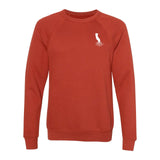 California Unisex Sponge Fleece Crewneck Sweatshirt from WYR
