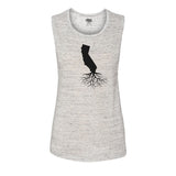 California Women's Muscle Tank from WYR
