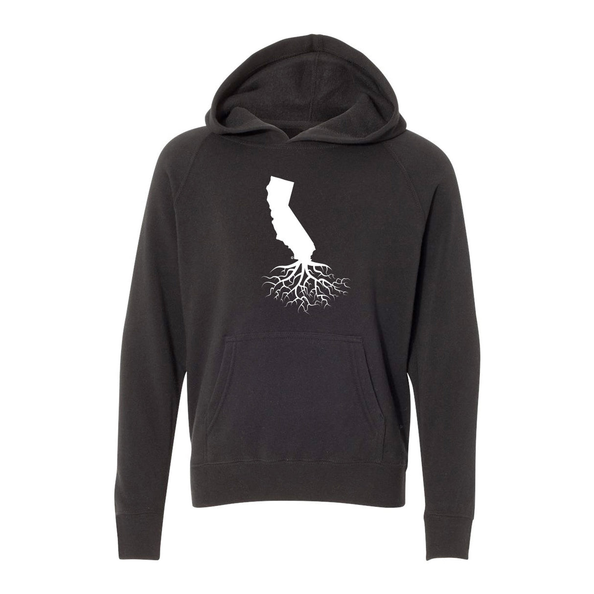 California Youth Lightweight Hoodie from WYR