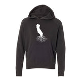 California Youth Lightweight Hoodie from WYR
