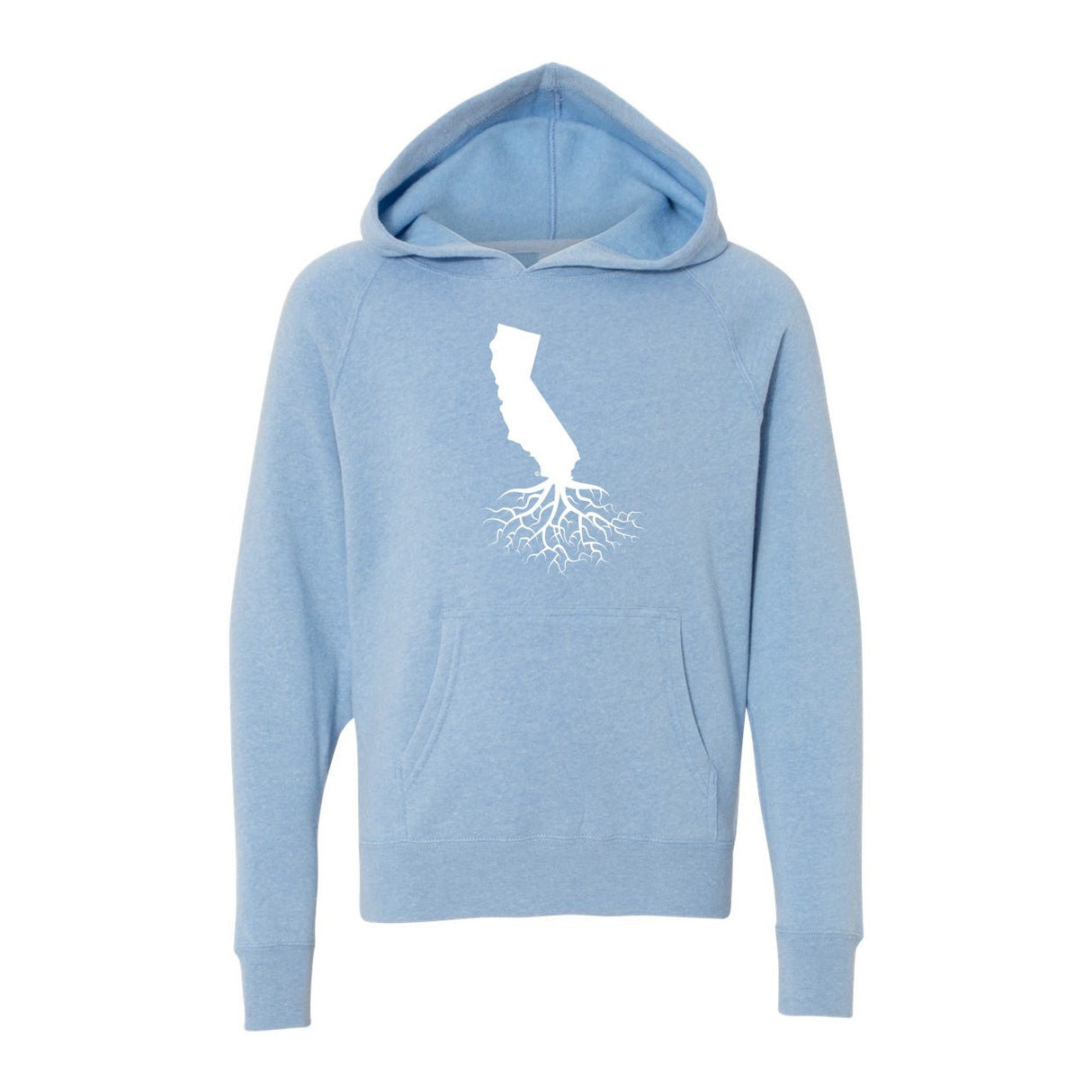 California Youth Lightweight Hoodie from WYR
