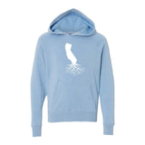 California Youth Lightweight Hoodie from WYR