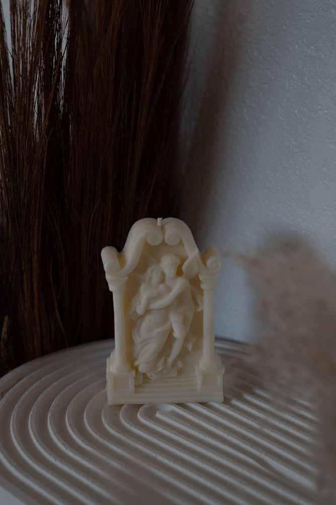 Callaita Candle Collection