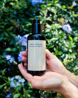 Calming Body Oil From Surya