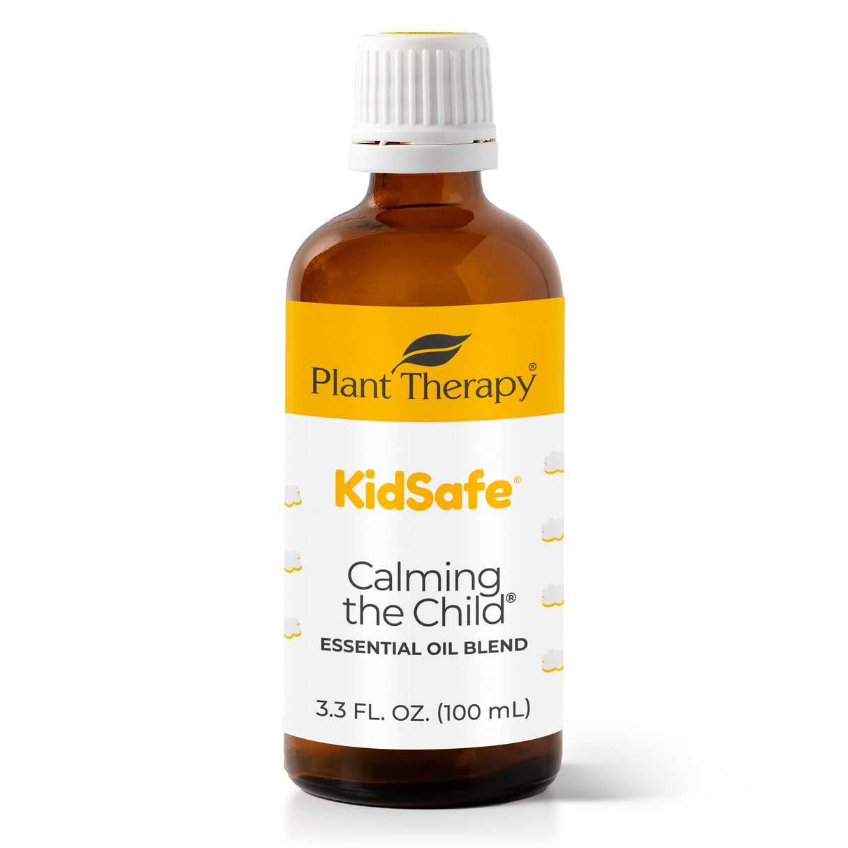 Calming the Child KidSafe Essential Oil From Plant Therapy