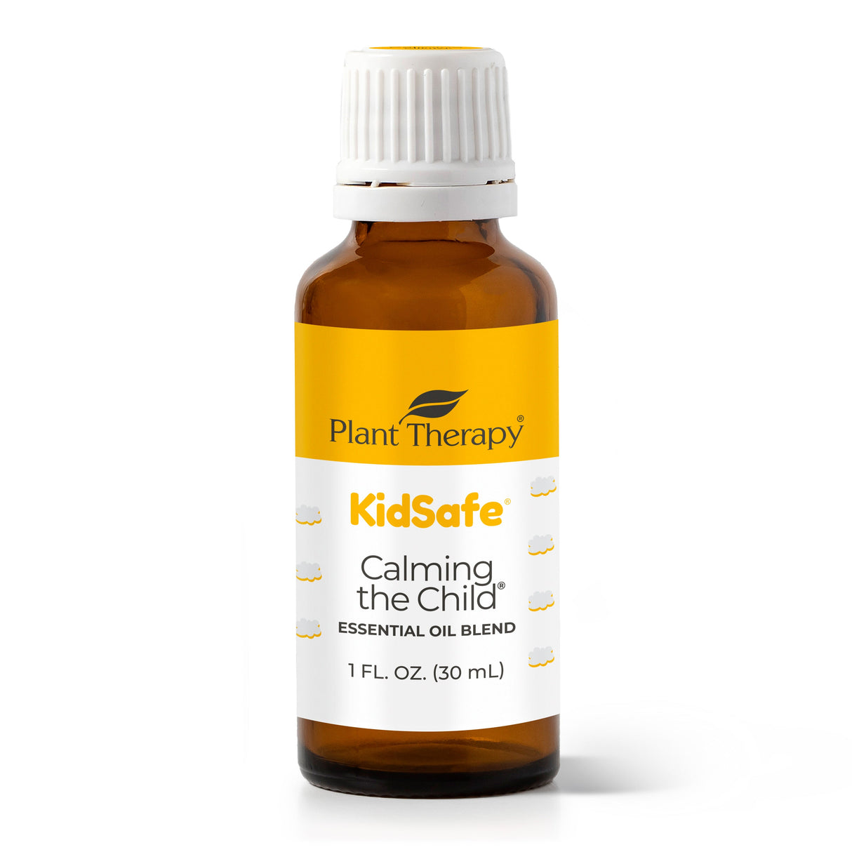 Calming the Child KidSafe Essential Oil From Plant Therapy