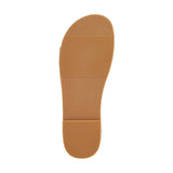 Miss Cambelle Sandal in Pink Metallic - Kids From Yosi Samra