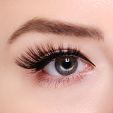 Synthetic Eyelashes - Cambridge from False Eyelashes