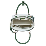 Camila Canvas Satchel from MMS Brands