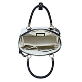 Camila Canvas Satchel from MMS Brands