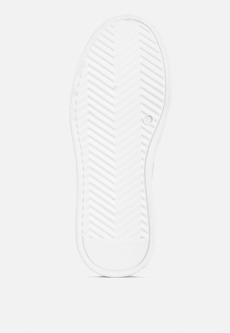 Camille Sneakers from London Rag International