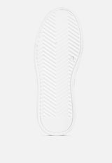 Camille Sneakers from London Rag International