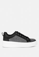 Camille Sneakers from London Rag International