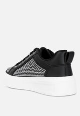 Camille Sneakers from London Rag International