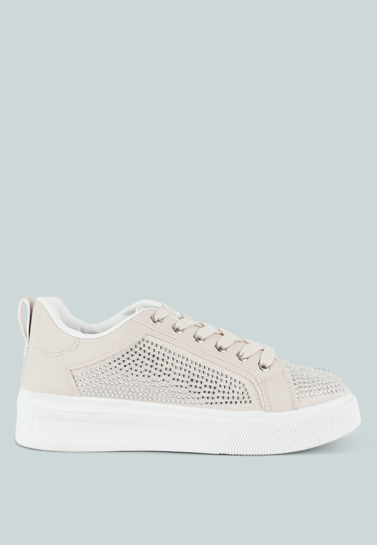 Camille Sneakers from London Rag International
