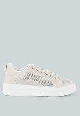 Camille Sneakers from London Rag International