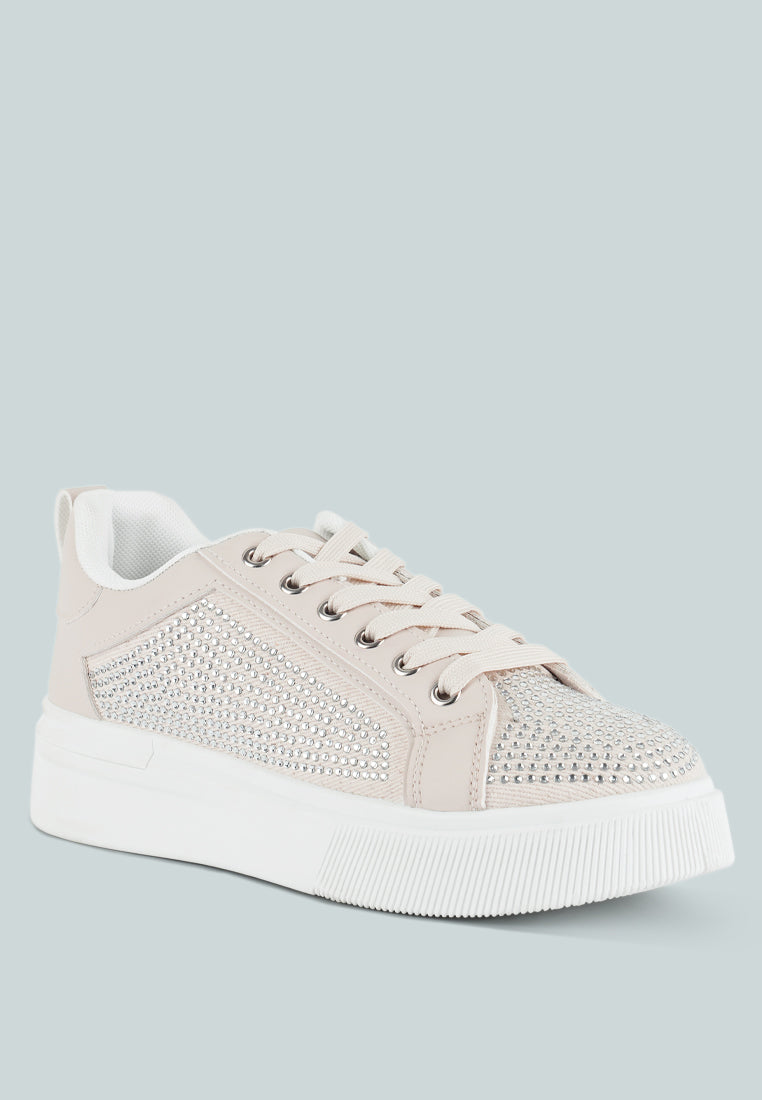 Camille Sneakers from London Rag International