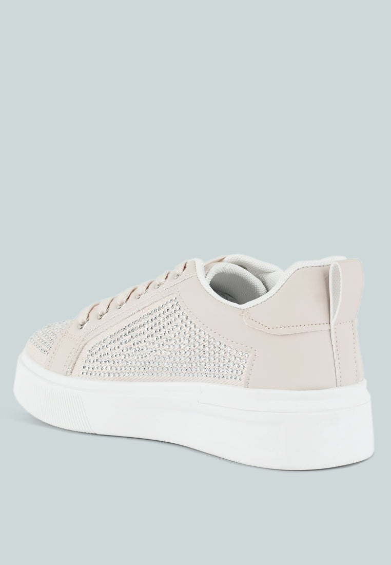Camille Sneakers from London Rag International