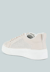 Camille Sneakers from London Rag International