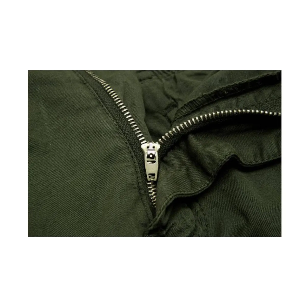 Camouflage Bermuda Camo Shorts Strap from Kawaii Stop