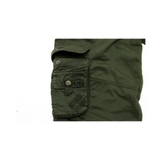 Camouflage Bermuda Camo Shorts Strap from Kawaii Stop