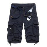 Camouflage Bermuda Camo Shorts Strap from Kawaii Stop