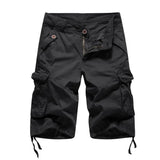 Camouflage Bermuda Camo Shorts Strap from Kawaii Stop