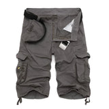 Camouflage Bermuda Camo Shorts Strap from Kawaii Stop