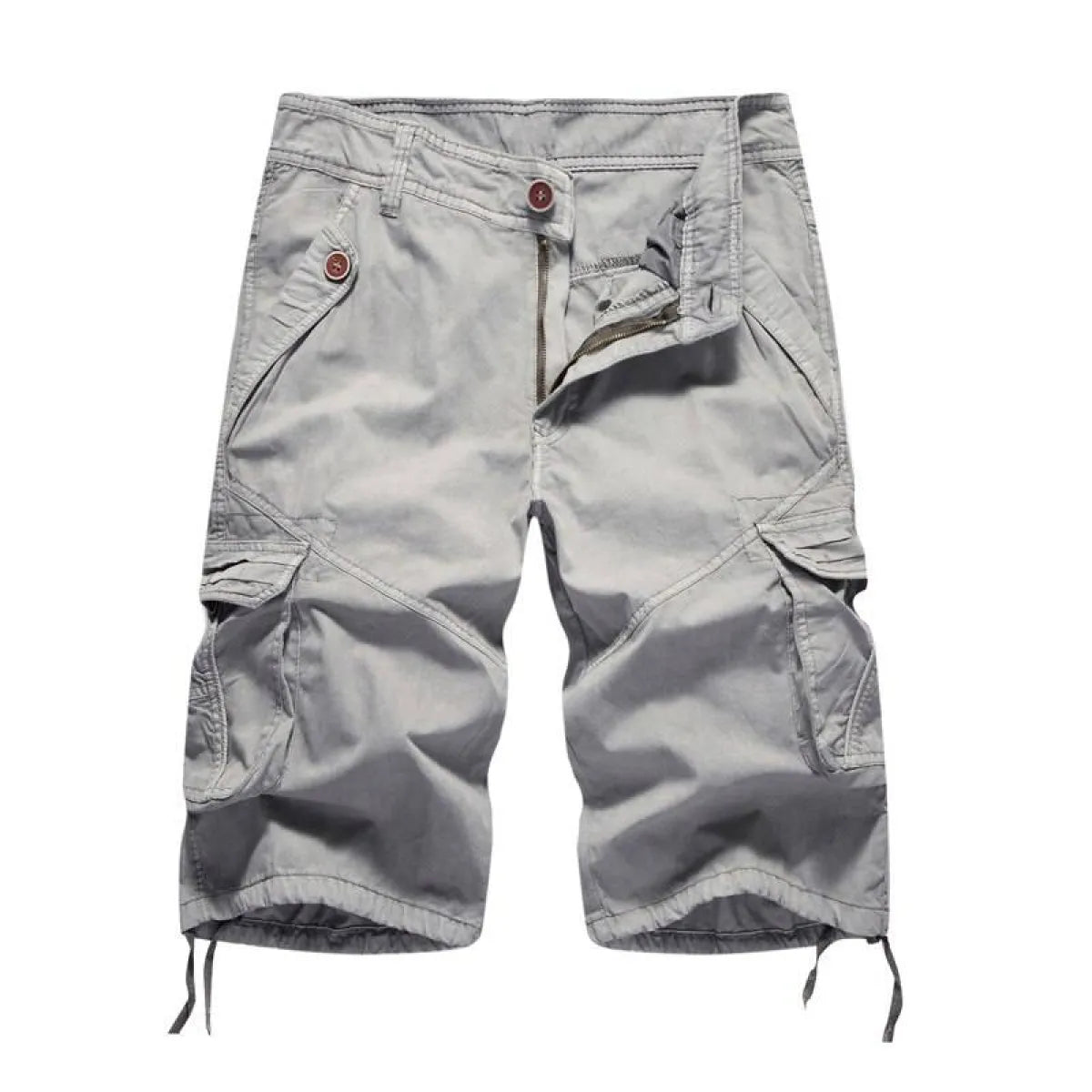 Camouflage Bermuda Camo Shorts Strap from Kawaii Stop