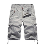 Camouflage Bermuda Camo Shorts Strap from Kawaii Stop