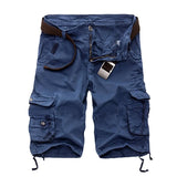 Camouflage Bermuda Camo Shorts Strap from Kawaii Stop
