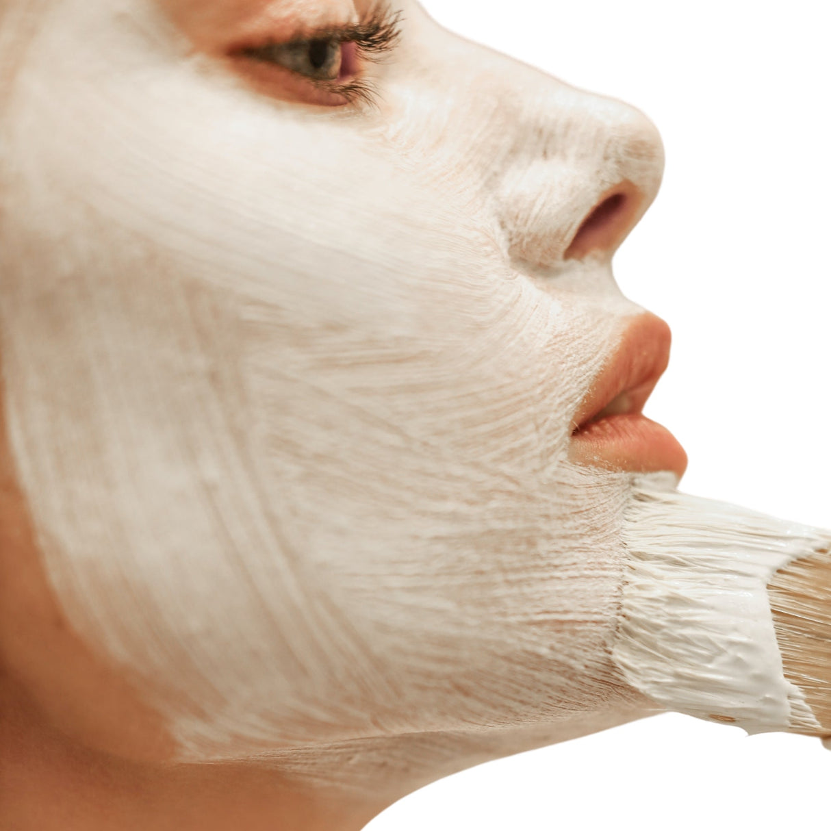 Camphor Mask From Georgette Klinger