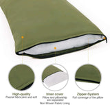 Small Camping Pillows for Sleeping From Redcamp