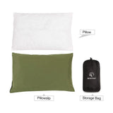 Small Camping Pillows for Sleeping From Redcamp
