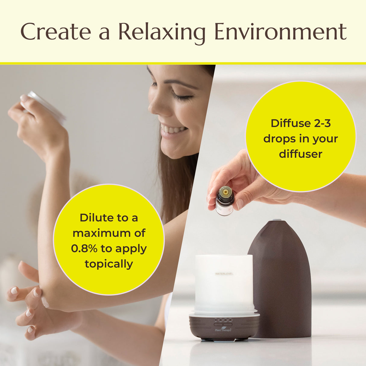 Cananga Essential Oil From Plant Therapy