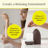 Cananga Essential Oil From Plant Therapy