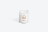A Slice of Strawberry Cheesecake from Literie Candles