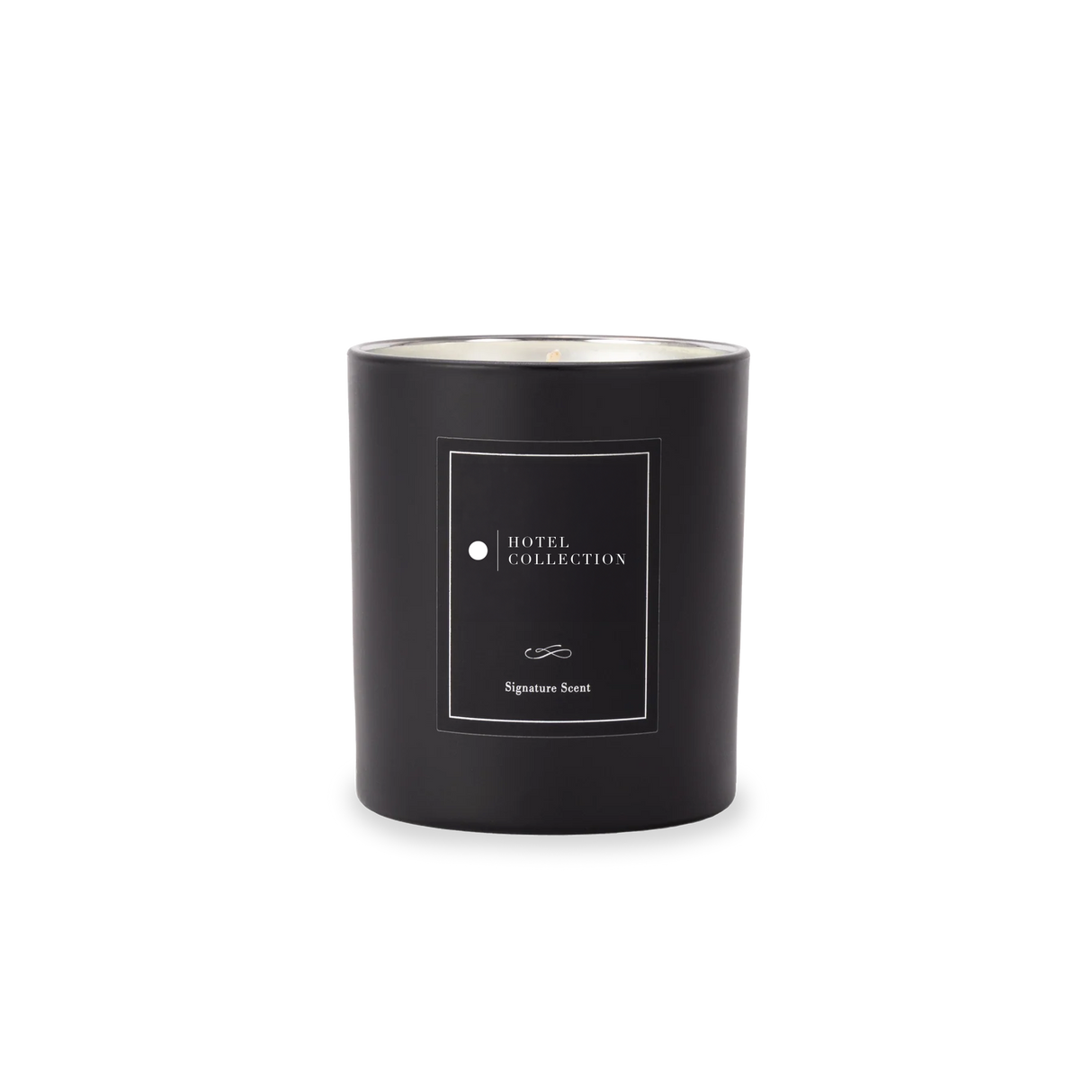 Classic Mandarin Candle from Hotel Collection