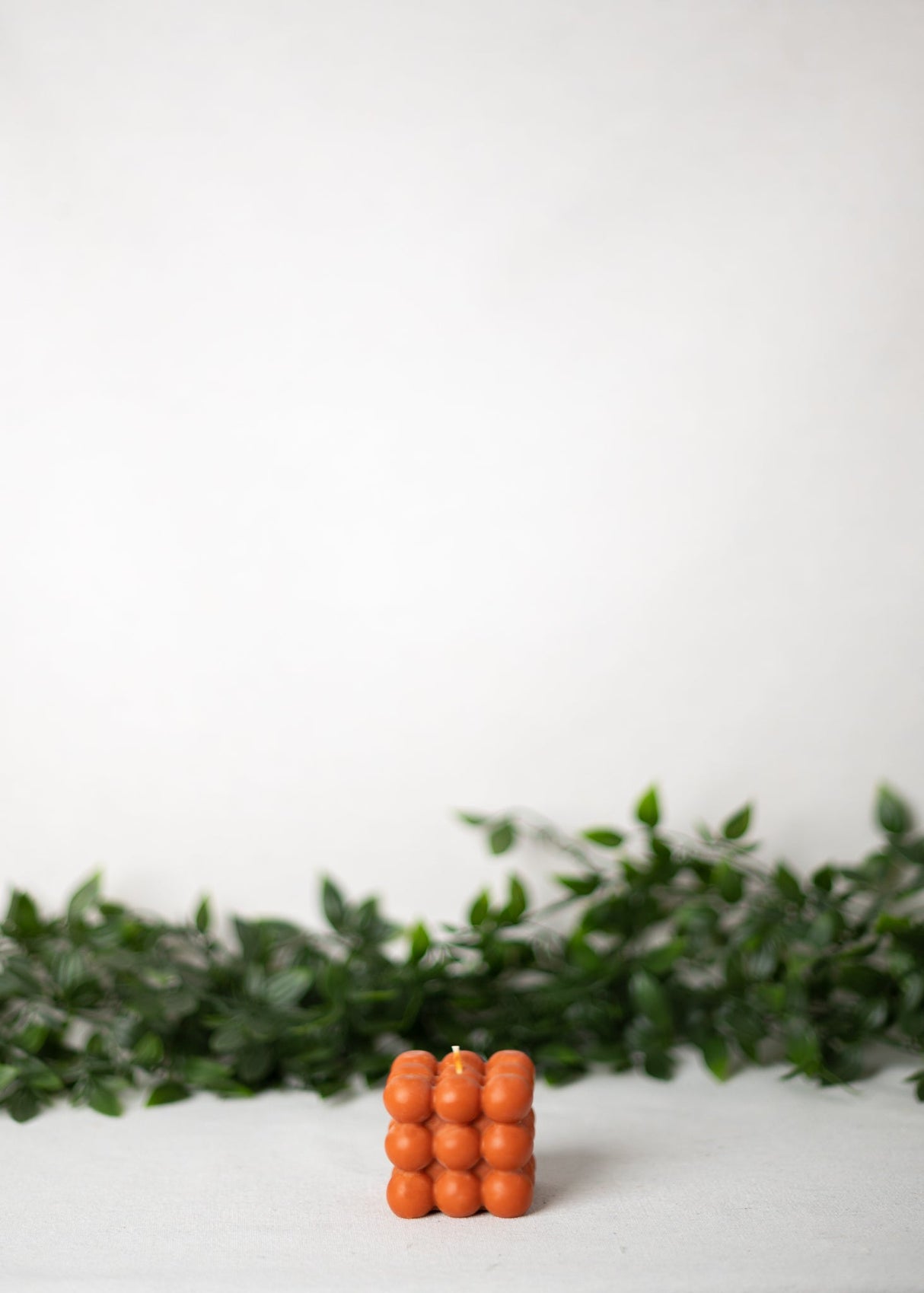 Luxury Bubble Candle Collection From Shop Restyled