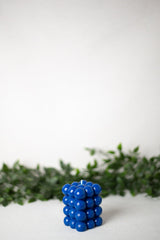Luxury Maxi Bubble Candle Collection From Shop Restyled