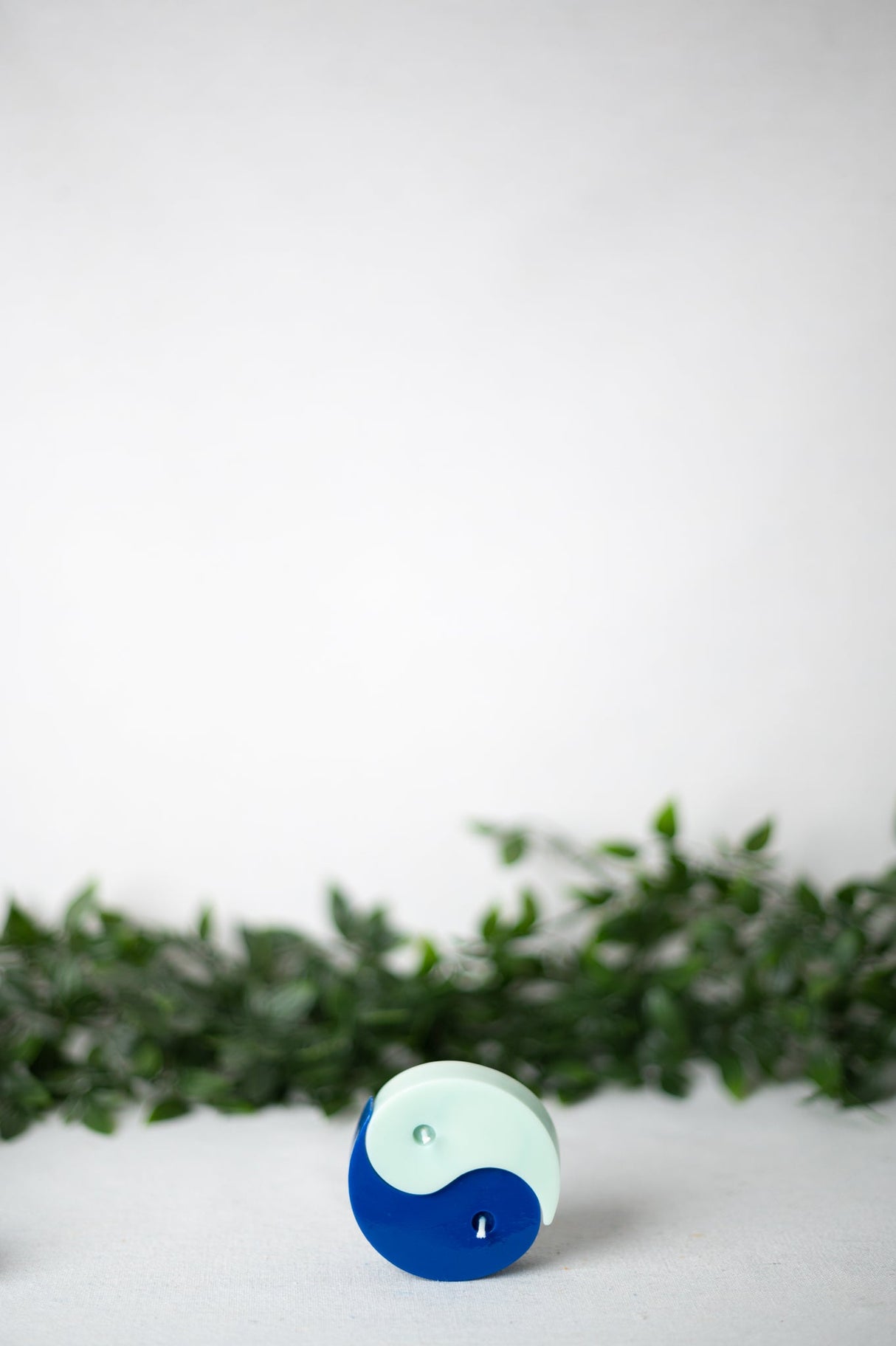 Yin Yang Candle Collection from Shop Restyled